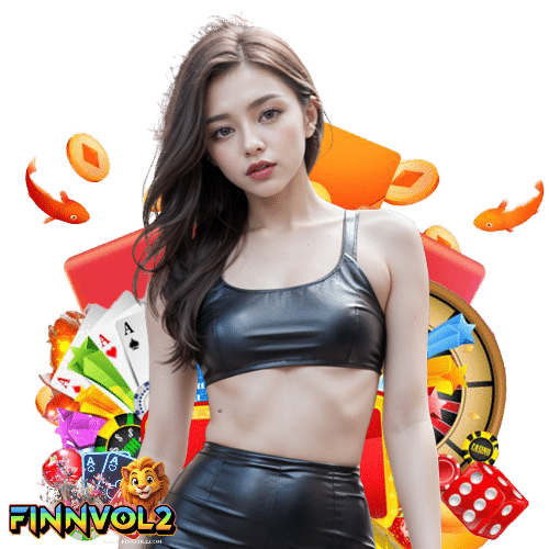 finnvol2 สมัครสมาชิก