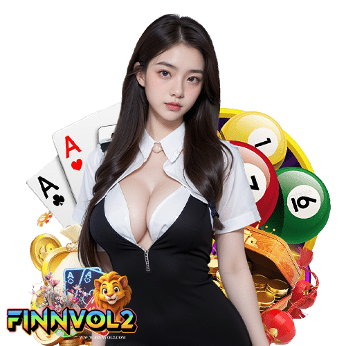 finnvol2 เว็บใหม่มาแรง