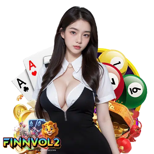 finnvol2 เว็บใหม่มาแรง